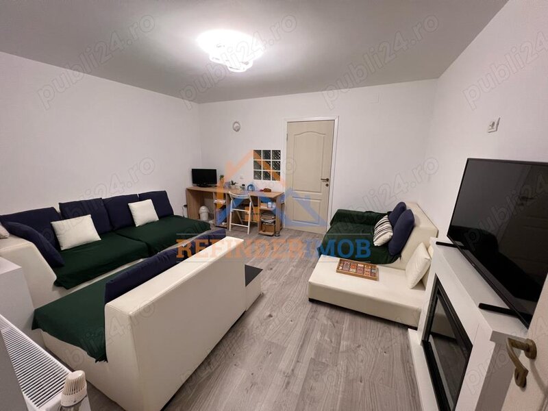 Unirii - Sf. Vineri Apartament 2 camere de vanzare